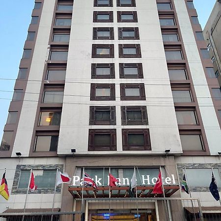 Park Lane Hotel Λαχόρη Εξωτερικό φωτογραφία