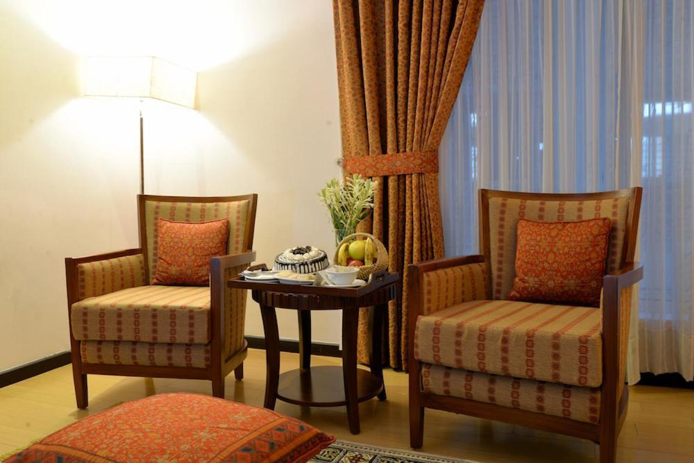 Park Lane Hotel Λαχόρη Εξωτερικό φωτογραφία
