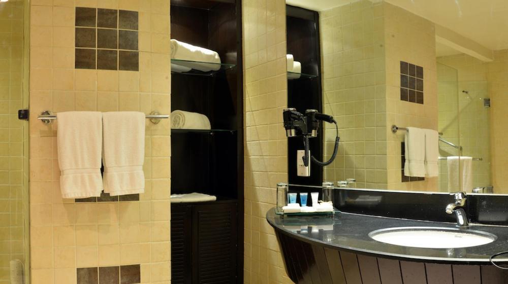 Park Lane Hotel Λαχόρη Εξωτερικό φωτογραφία
