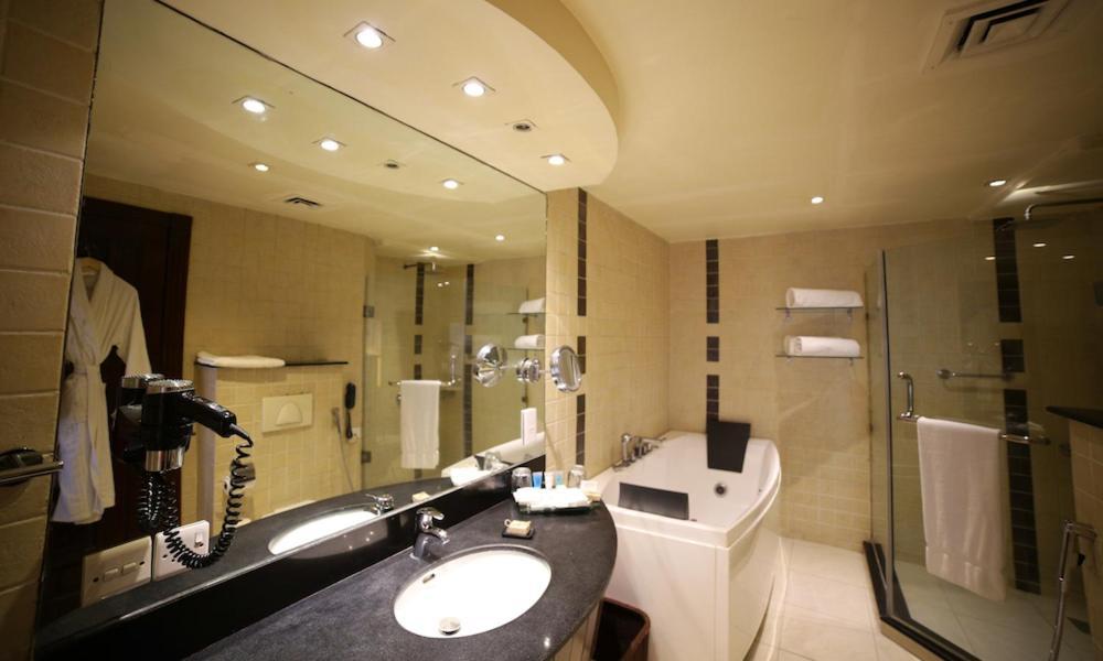 Park Lane Hotel Λαχόρη Εξωτερικό φωτογραφία