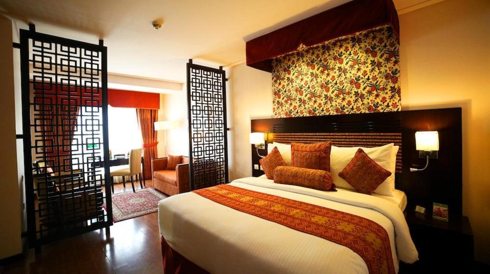 Park Lane Hotel Λαχόρη Εξωτερικό φωτογραφία