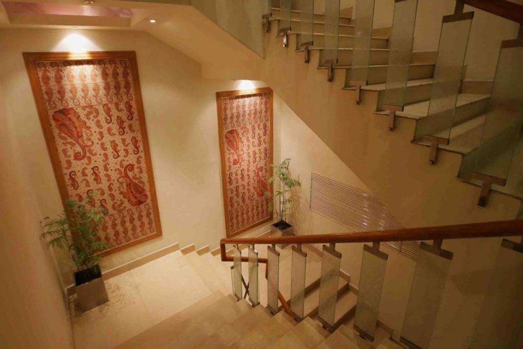 Park Lane Hotel Λαχόρη Εξωτερικό φωτογραφία