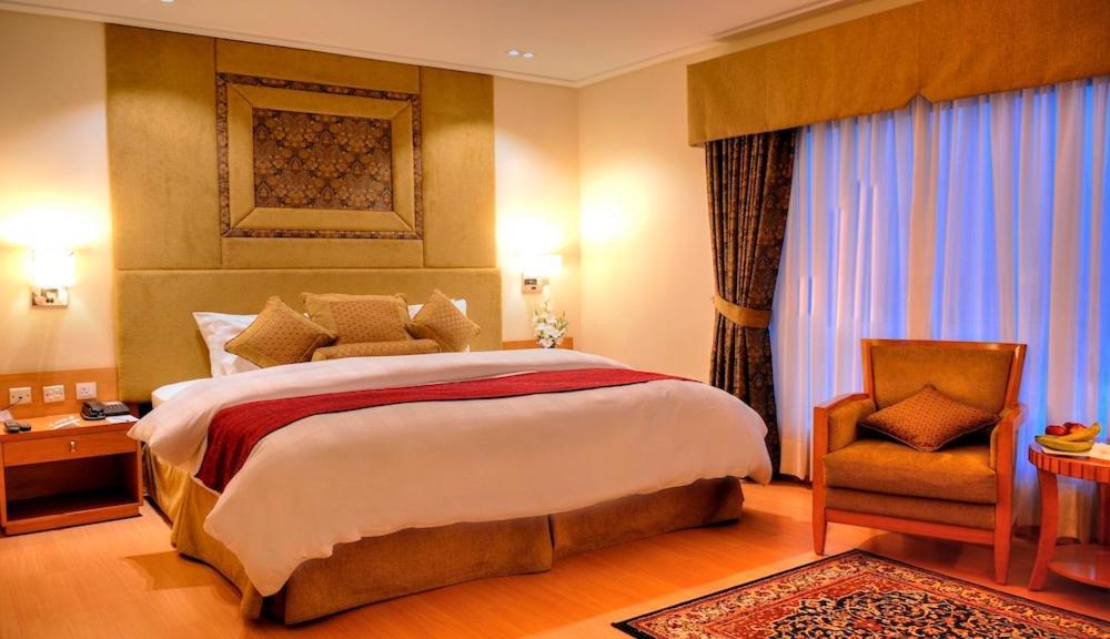 Park Lane Hotel Λαχόρη Εξωτερικό φωτογραφία