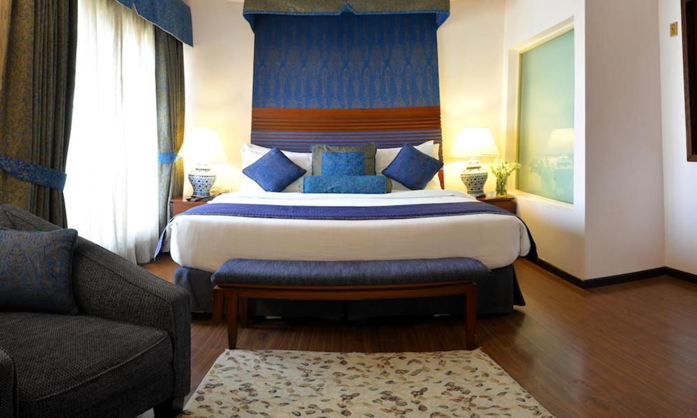 Park Lane Hotel Λαχόρη Εξωτερικό φωτογραφία
