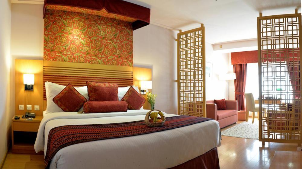 Park Lane Hotel Λαχόρη Εξωτερικό φωτογραφία