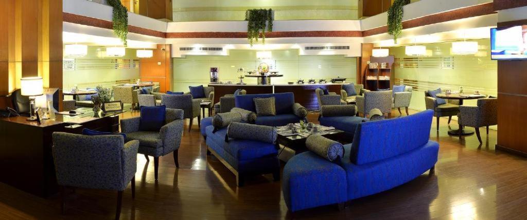 Park Lane Hotel Λαχόρη Εξωτερικό φωτογραφία