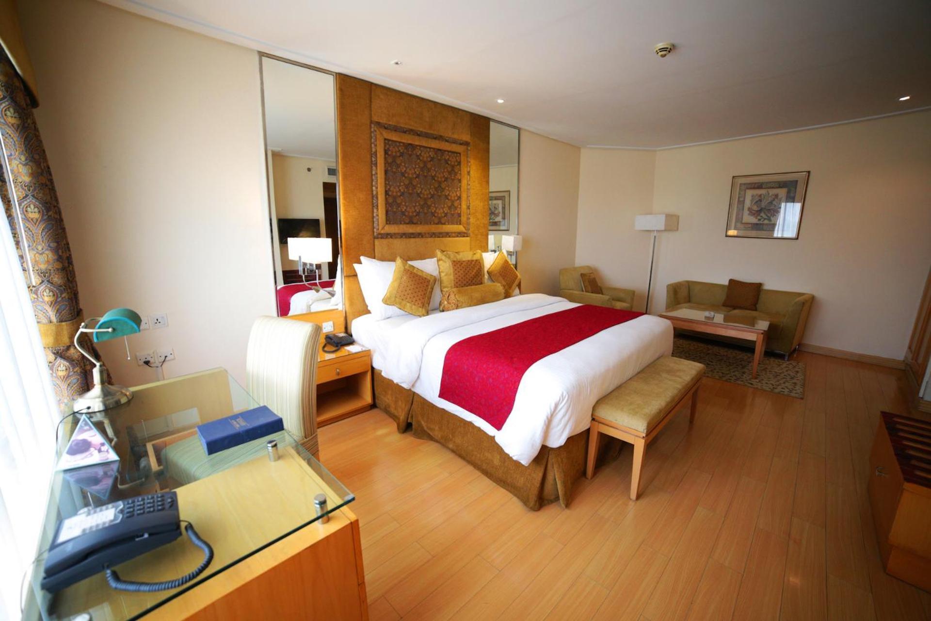 Park Lane Hotel Λαχόρη Εξωτερικό φωτογραφία