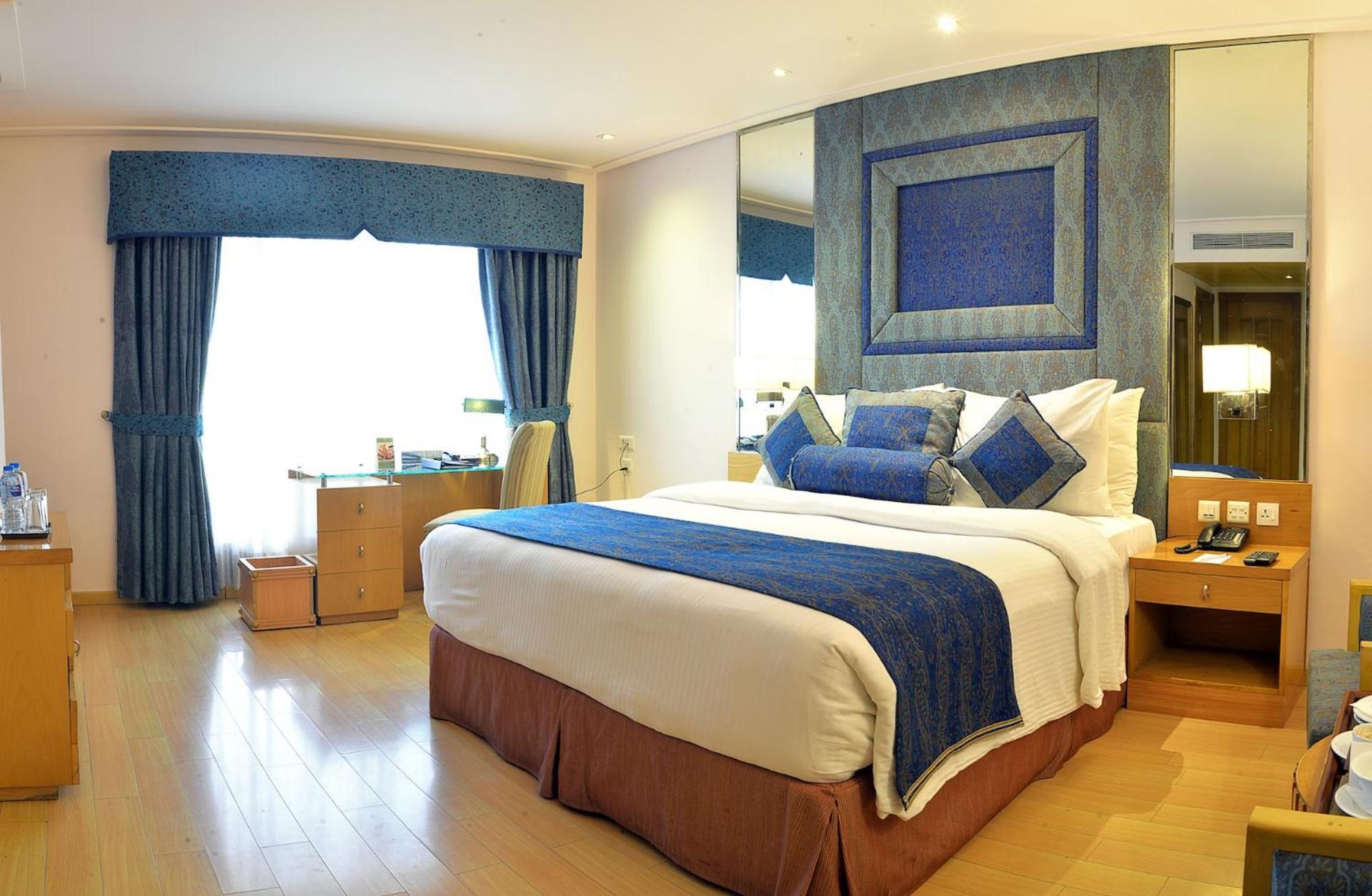 Park Lane Hotel Λαχόρη Εξωτερικό φωτογραφία